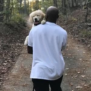 Meet your Posher, Keith